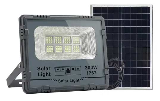 Ліхтар Yiwu 270 LED 300 Вт (HP-5-62)
